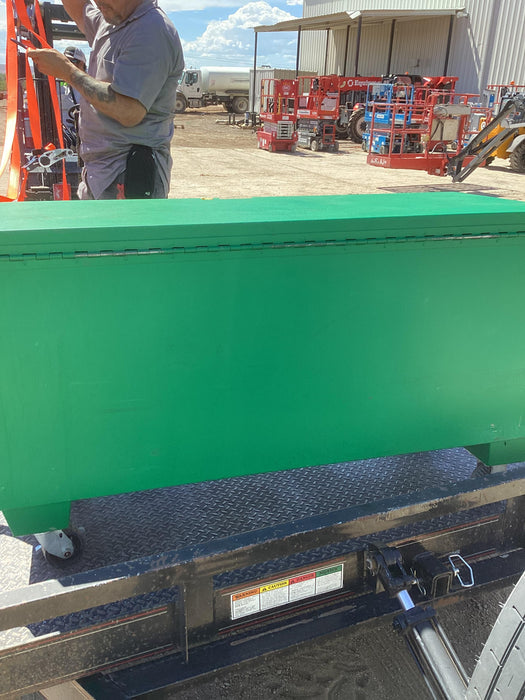 2023 GREENLEE 881GXE980