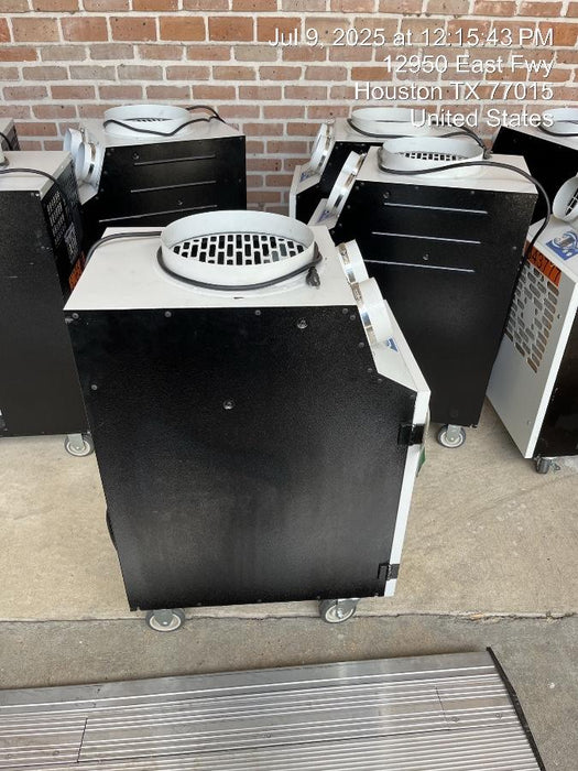 2023 KWIKOOL KPAC1411-2