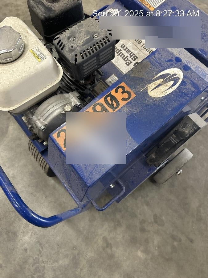 2022 BLUEBIRD H530A