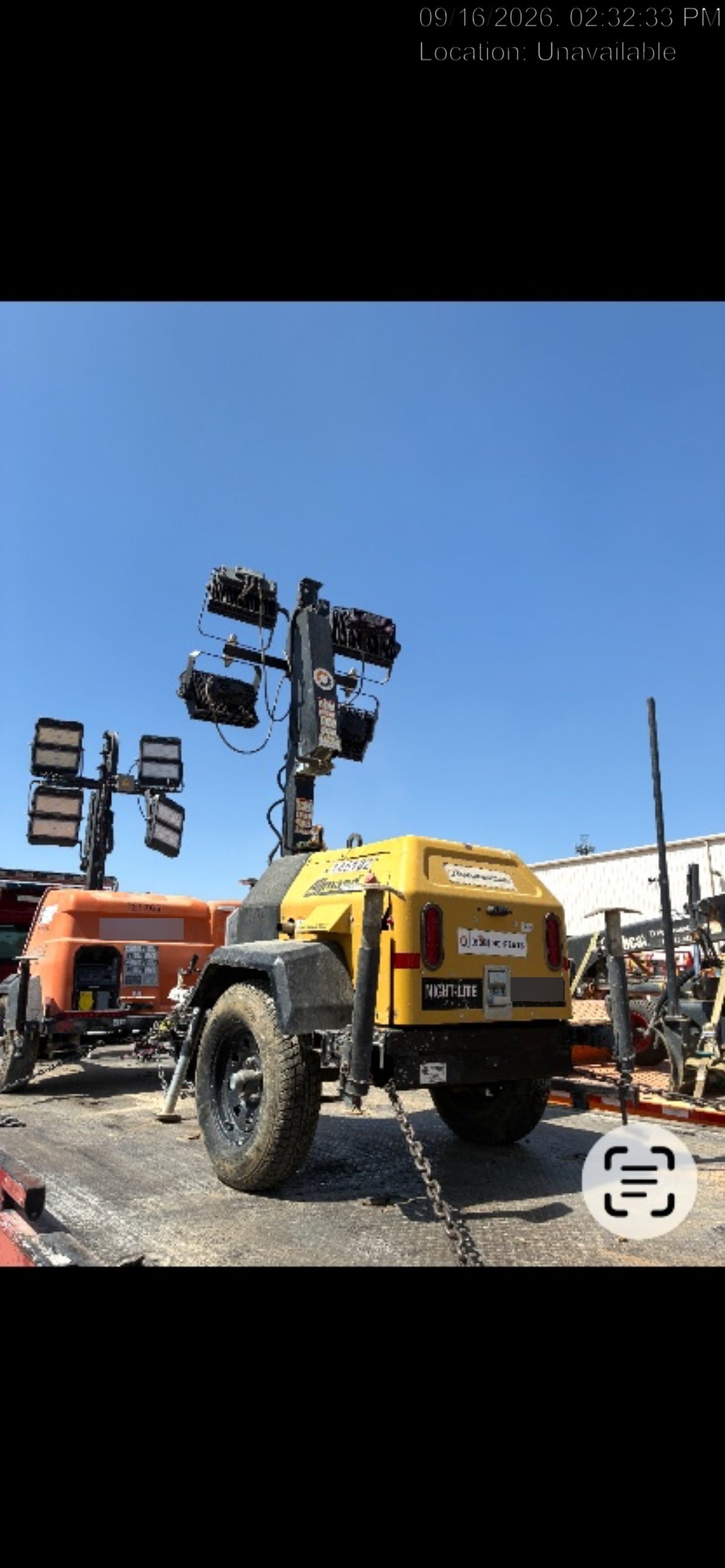 2021 ALLMAND NLV3GR