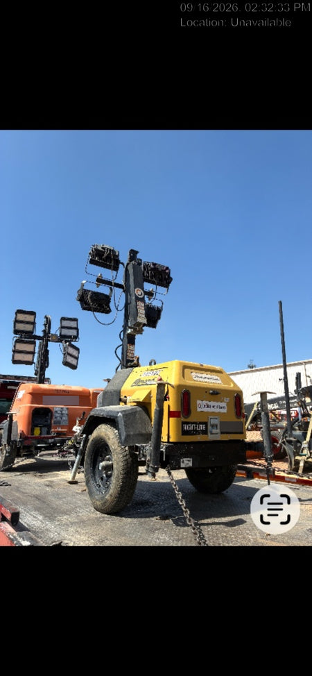 2021 ALLMAND NLV3GR