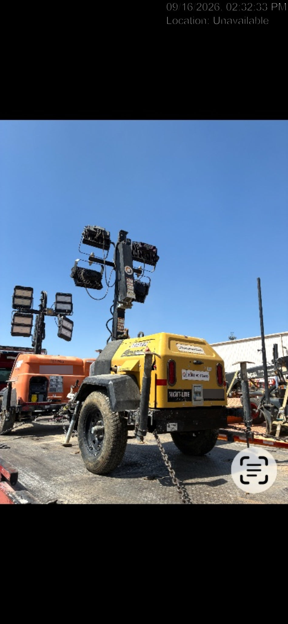 2021 ALLMAND NLV3GR