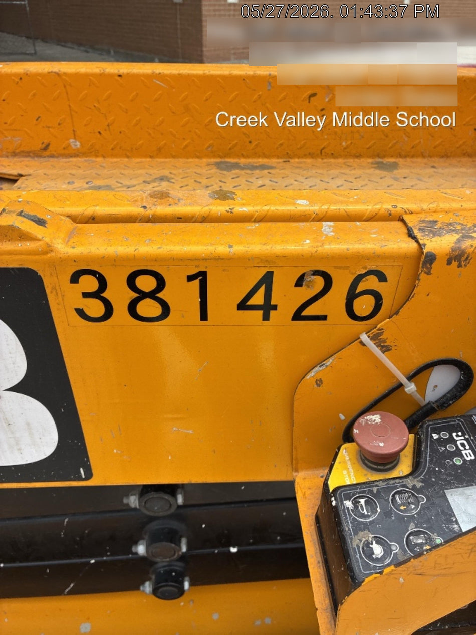 2024 JCB S1932E