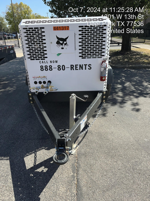 2024 BOBCAT PA425WCU-T4F