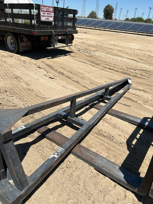 2021 STAR INDUSTRIES 1320TK