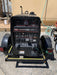2020 Lincoln Electric Vantage 322 Welder Ready-Pak 3, w/ GPS & Decals (includes trailer, cable rack, fender light kit)