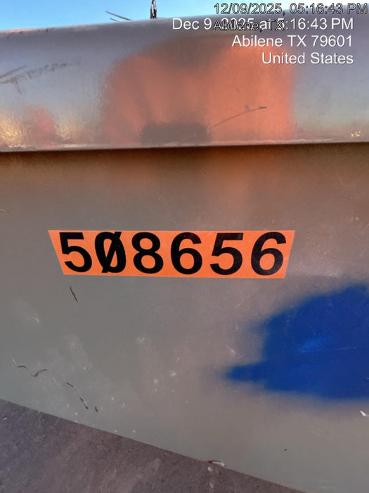 2025 HIPPO HOPPER HH32MD