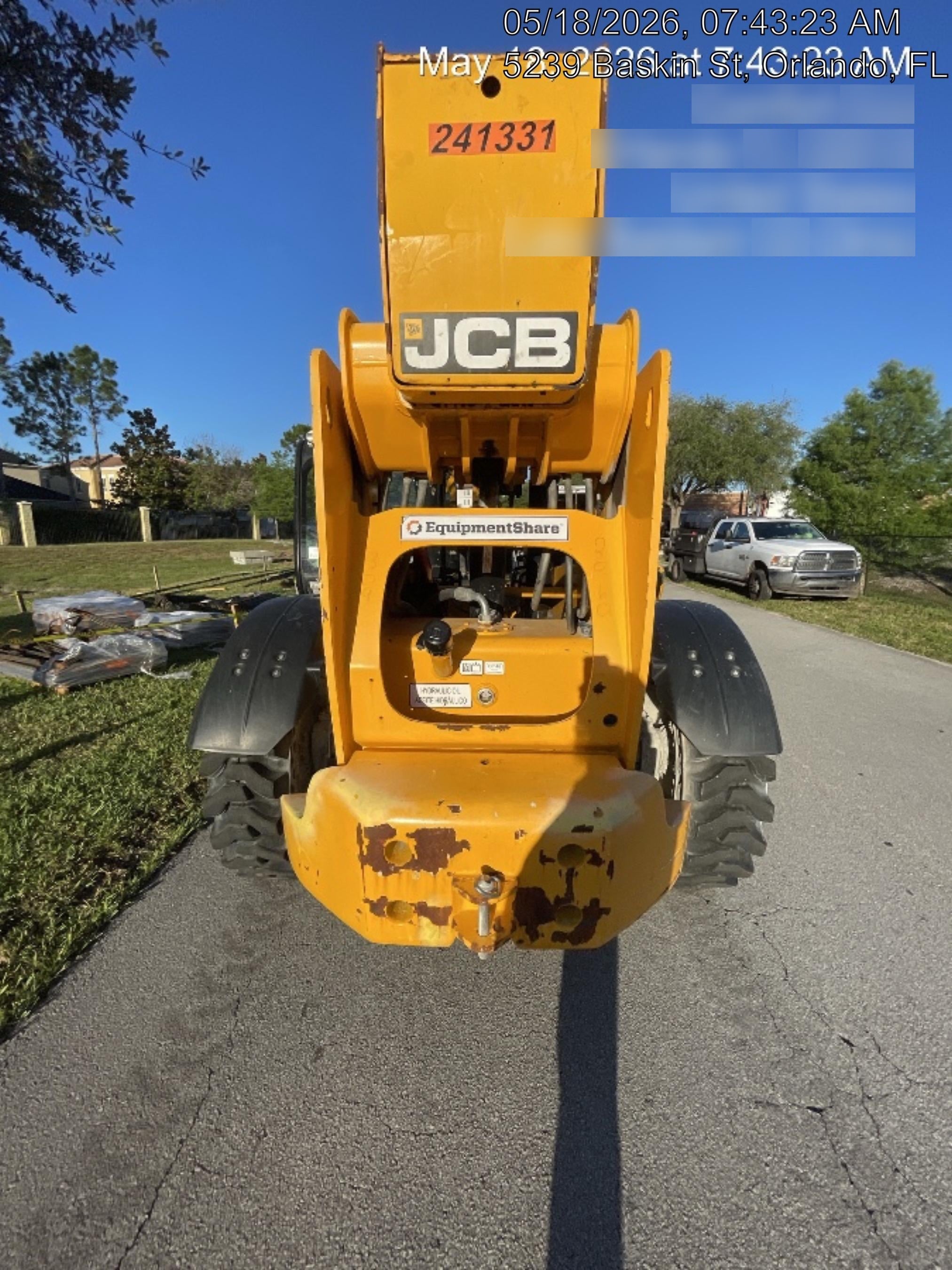 2022 JCB 510-56