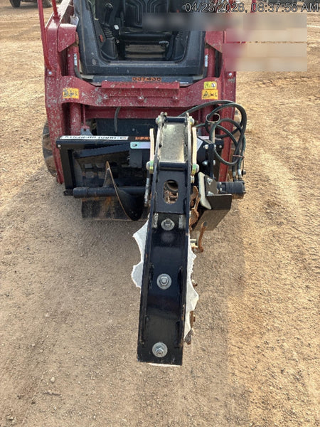 2023 AUGER TORQUE MT-36