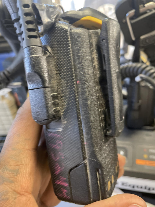 2021 MOTOROLA XPR3300E