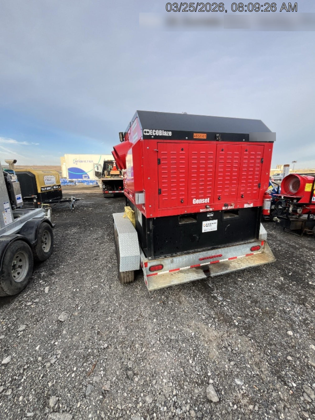 2024 CAMPO DB1200CT