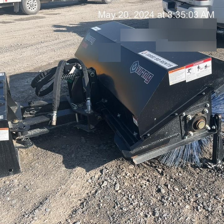 2023 VIRNIG VAB72