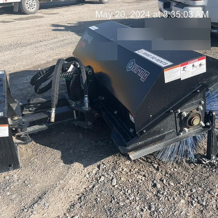 2023 VIRNIG VAB72