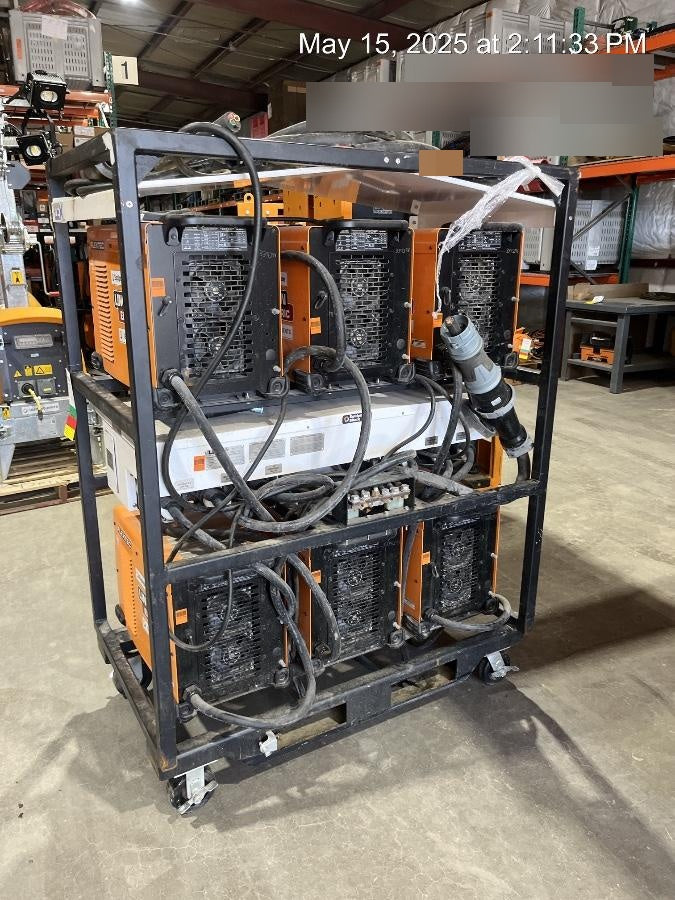 2023 LEX WR6A-7SM-FG26DZ6LD-R