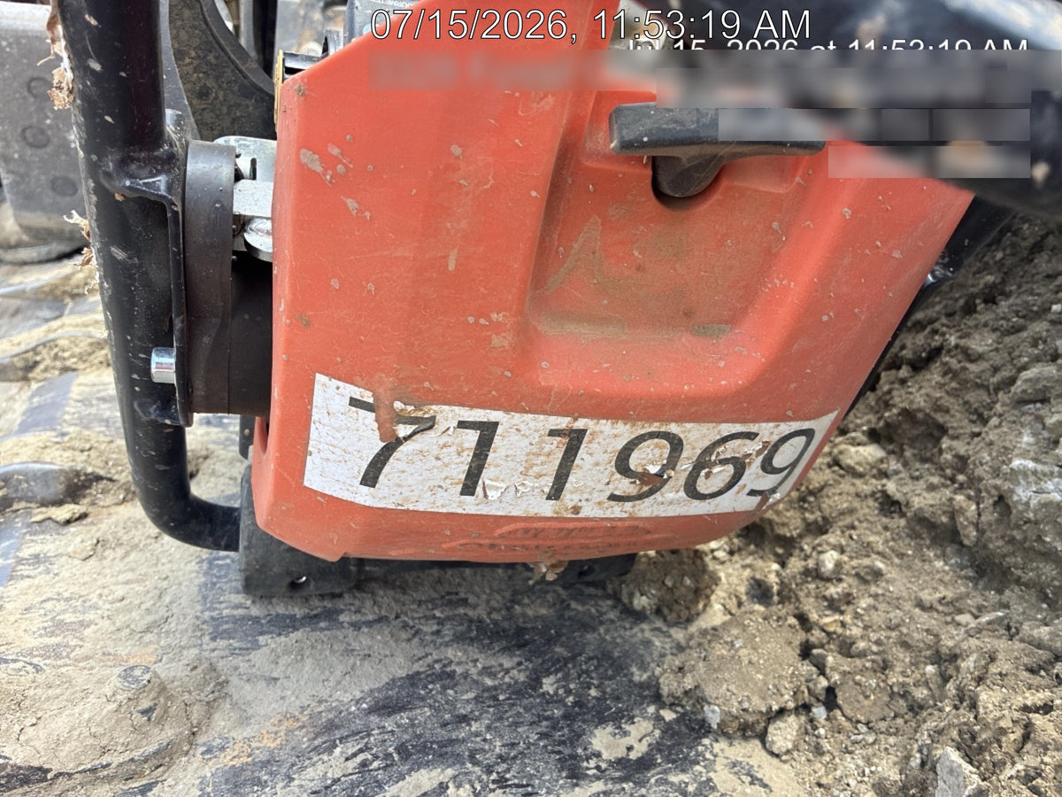 2026 HUSQVARNA LT6005