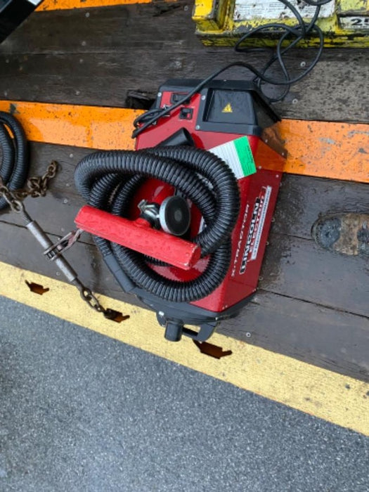 2019 LINCOLN ELECTRIC K652-1