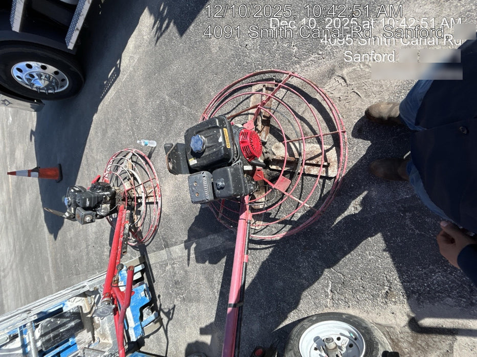 2020 ALLEN 446 BASIC