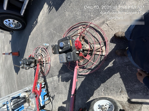 2020 ALLEN 446 BASIC