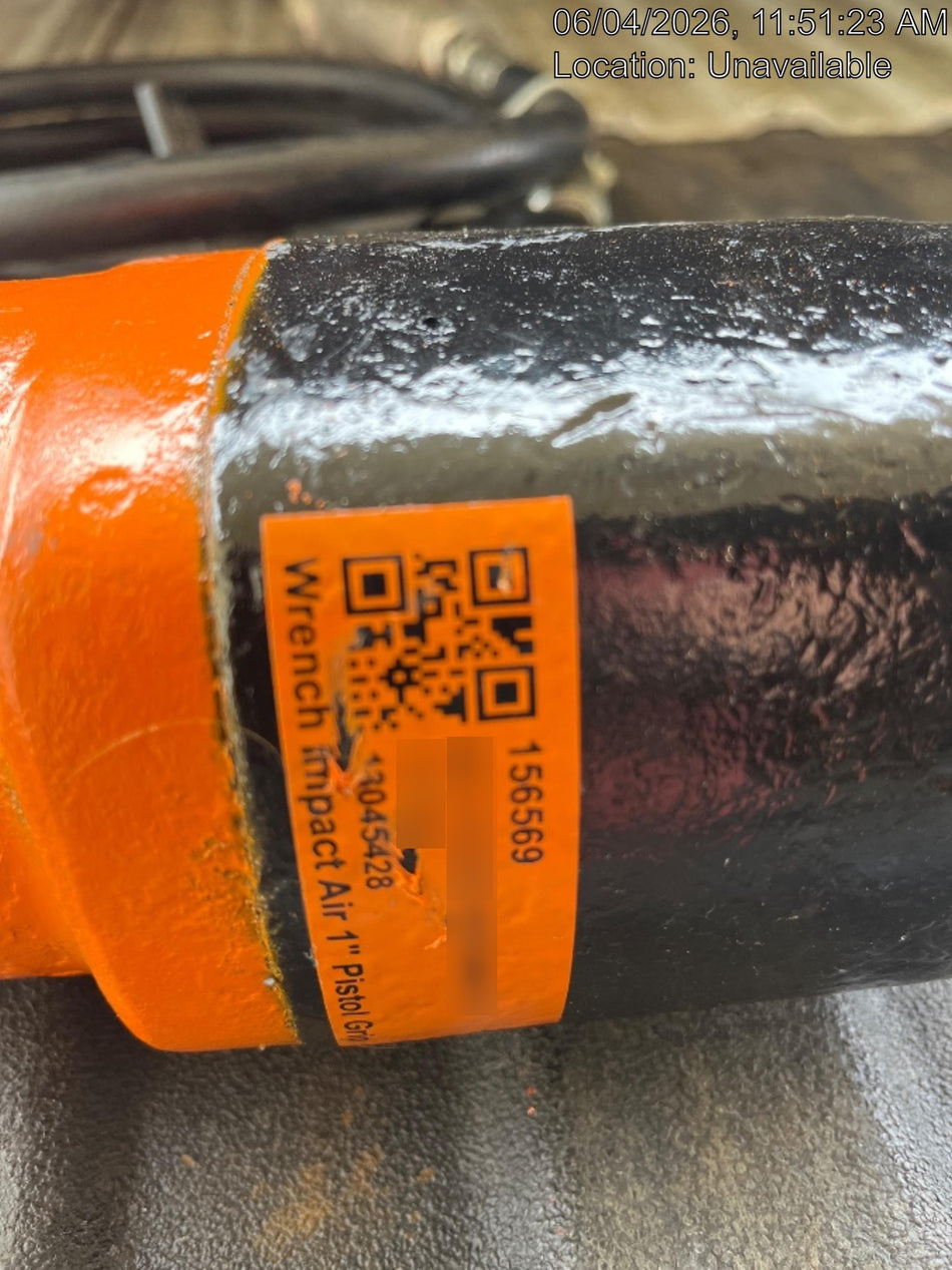 2021 MICHIGAN PNEUMATIC 751SS