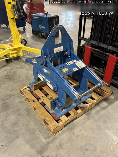 2023 KENCO KL9000