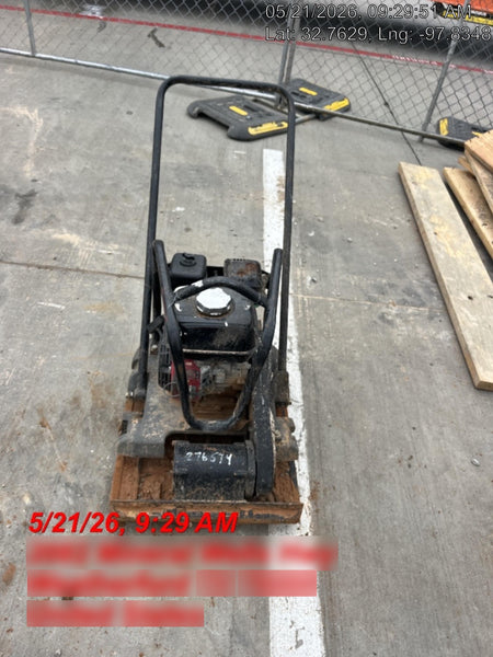 2022 THIRD COAST EQUIPMENT SP5013H