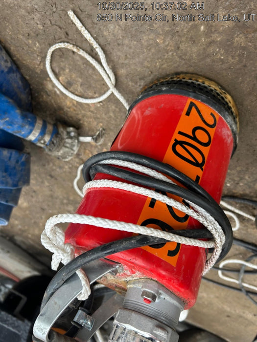 2023 MULTIQUIP ST2037