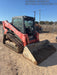 2020 Kubota SVL95-2SHC Cab/Heat/Air, Rubber Tracks, Kubota Tier 4 Engine
