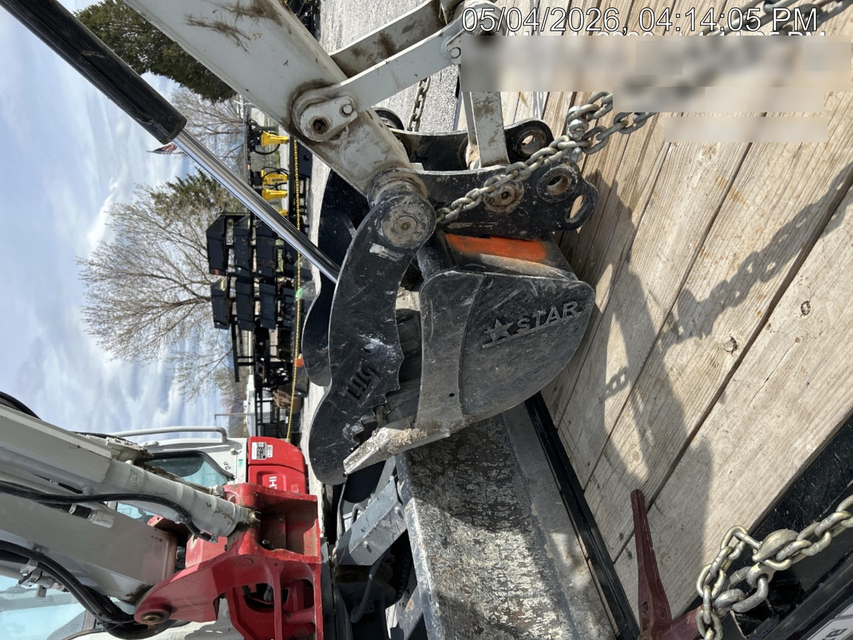 2025 STAR INDUSTRIES 910-24T