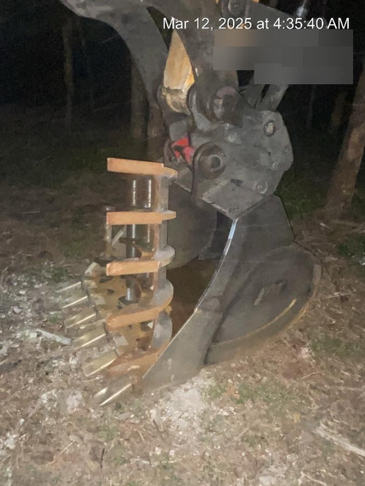 2023 SOLESBEE SGR-1.5/36