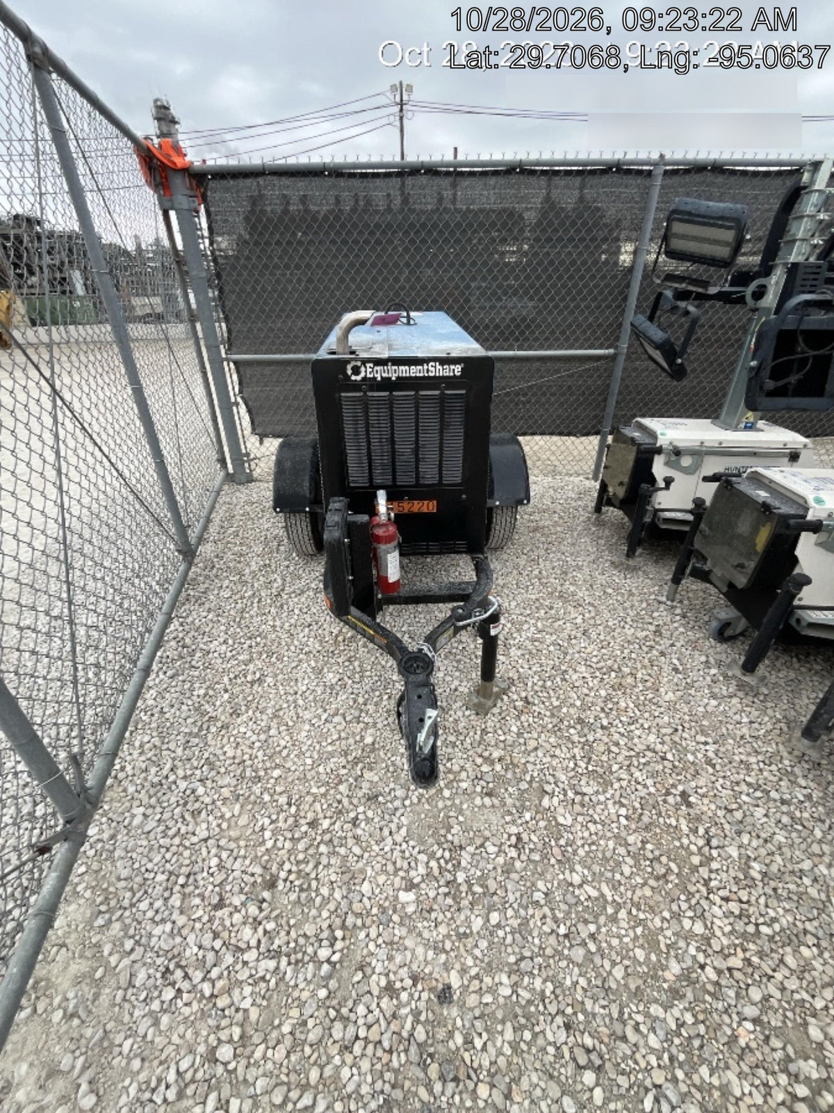 2026 MILLER ELECTRIC BIG BLUE 400