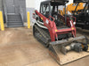 2020 TAKEUCHI TL8R
