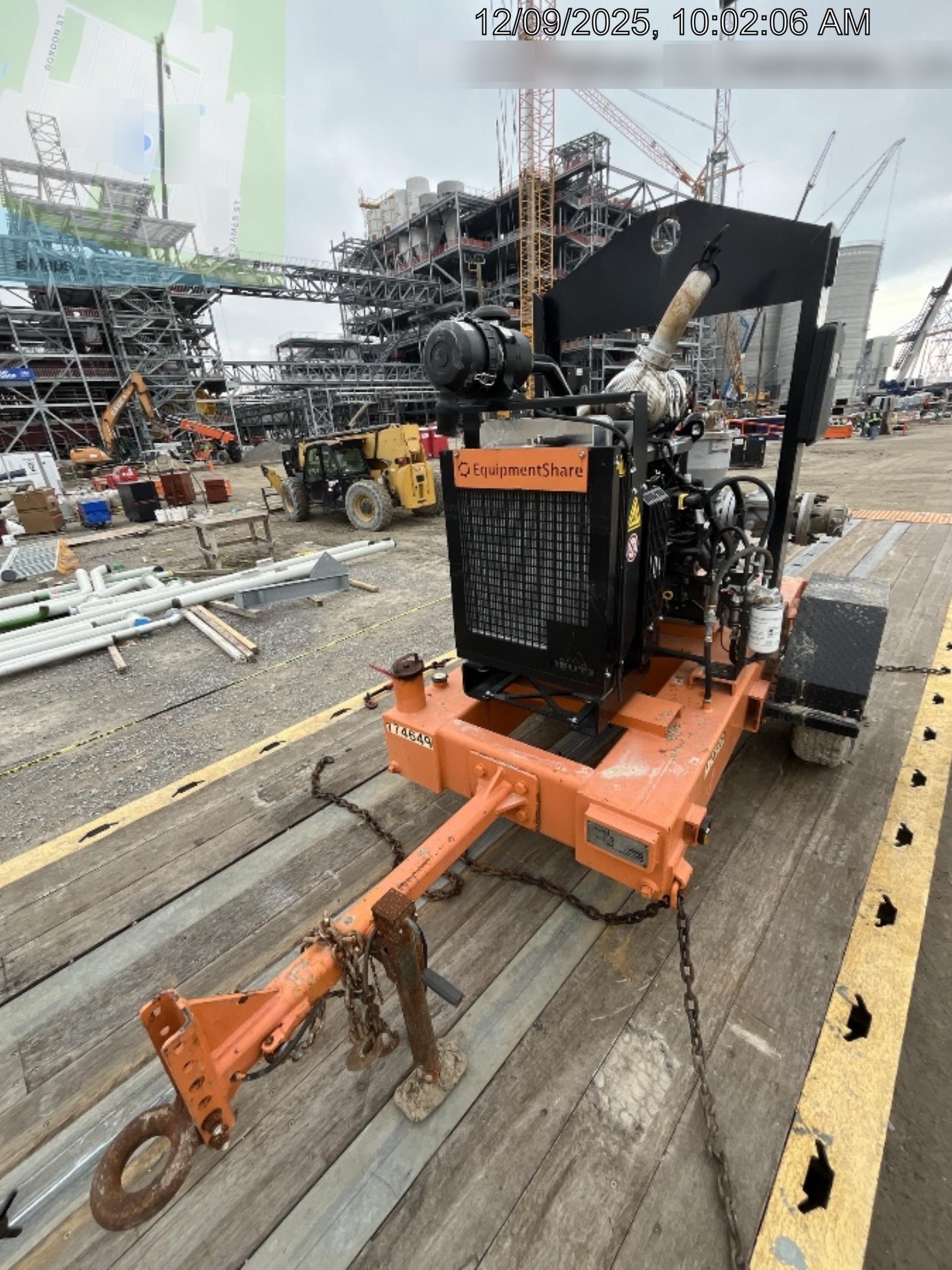 2021 RWN RWN-4NNTL-6.5OBPT-SS