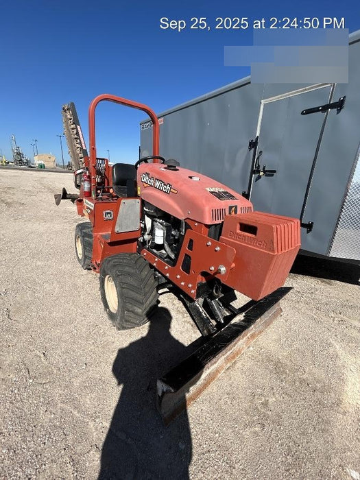 2020 DITCH WITCH RT45A