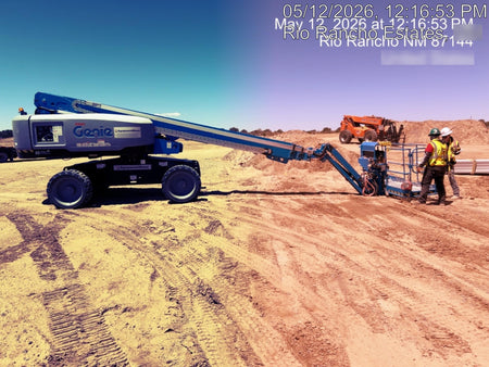 2023 GENIE S-65 XC