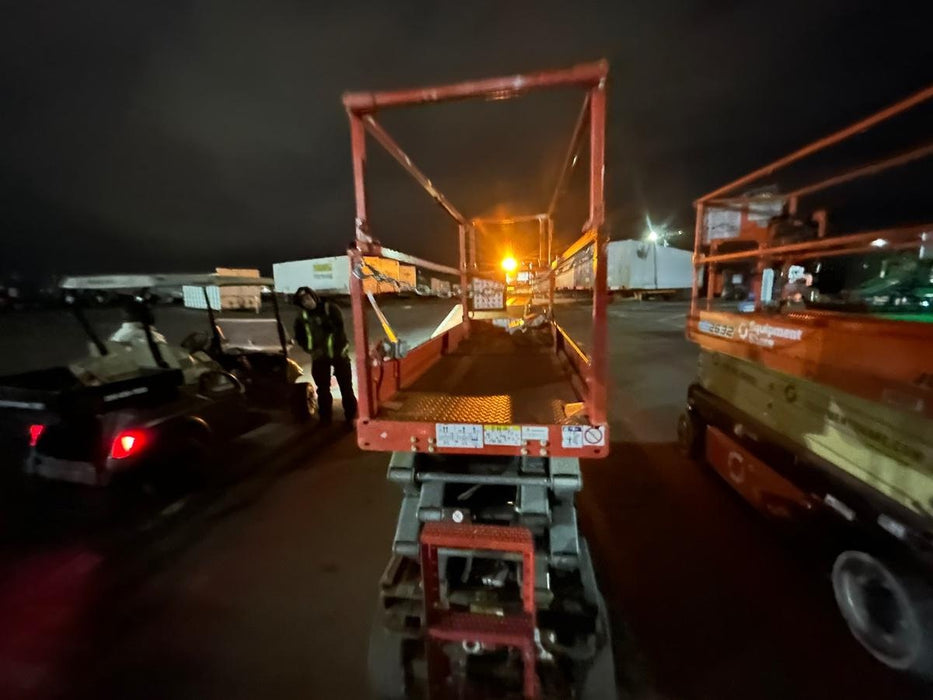 2019 Skyjack SJIII-3226 Standard w/Trojan Batteries