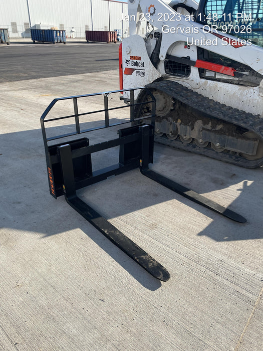 2022 ARROW MATERIAL HANDLING 48" Pallet Forks - Arrow