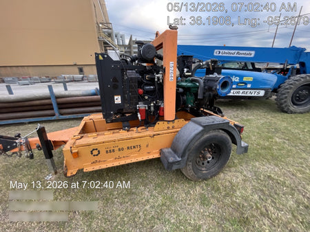2021 PIONEER PP66S12L71-TD2.9L4