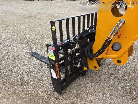 2026 JCB 400/F7377