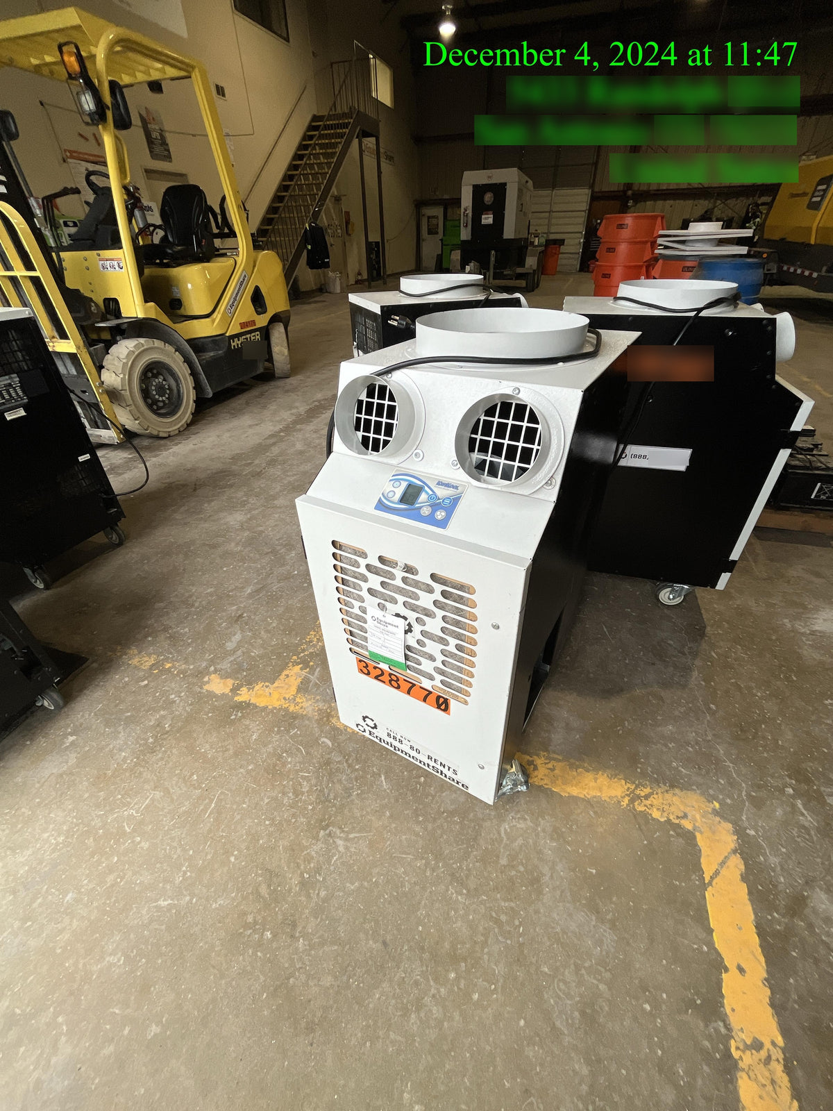2023 KWIKOOL KPAC1411-2