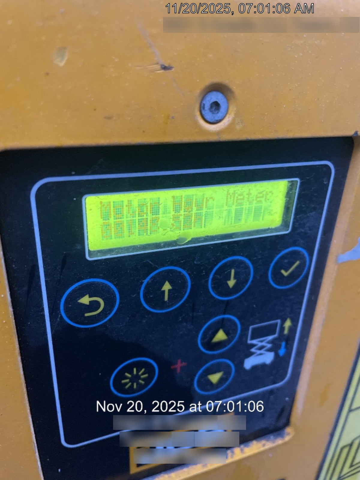 2023 JCB S2632E