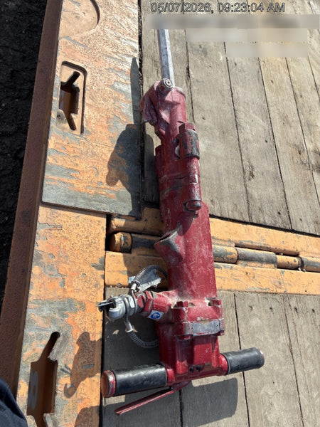 2020 CHICAGO PNEUMATIC CP 1260 S