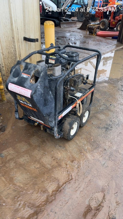 2021 MI-T-M CORPORATION HSP-3504-3MGH