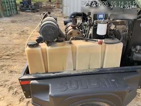 2019 SULLAIR 185-DPQ