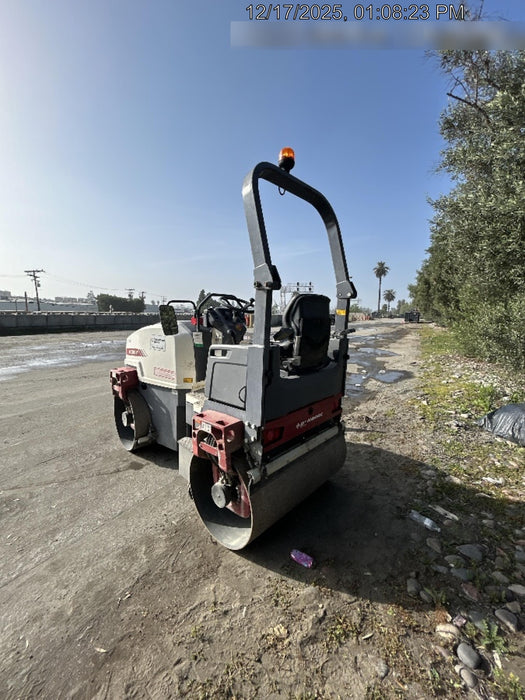 2020 DYNAPAC CC 1200