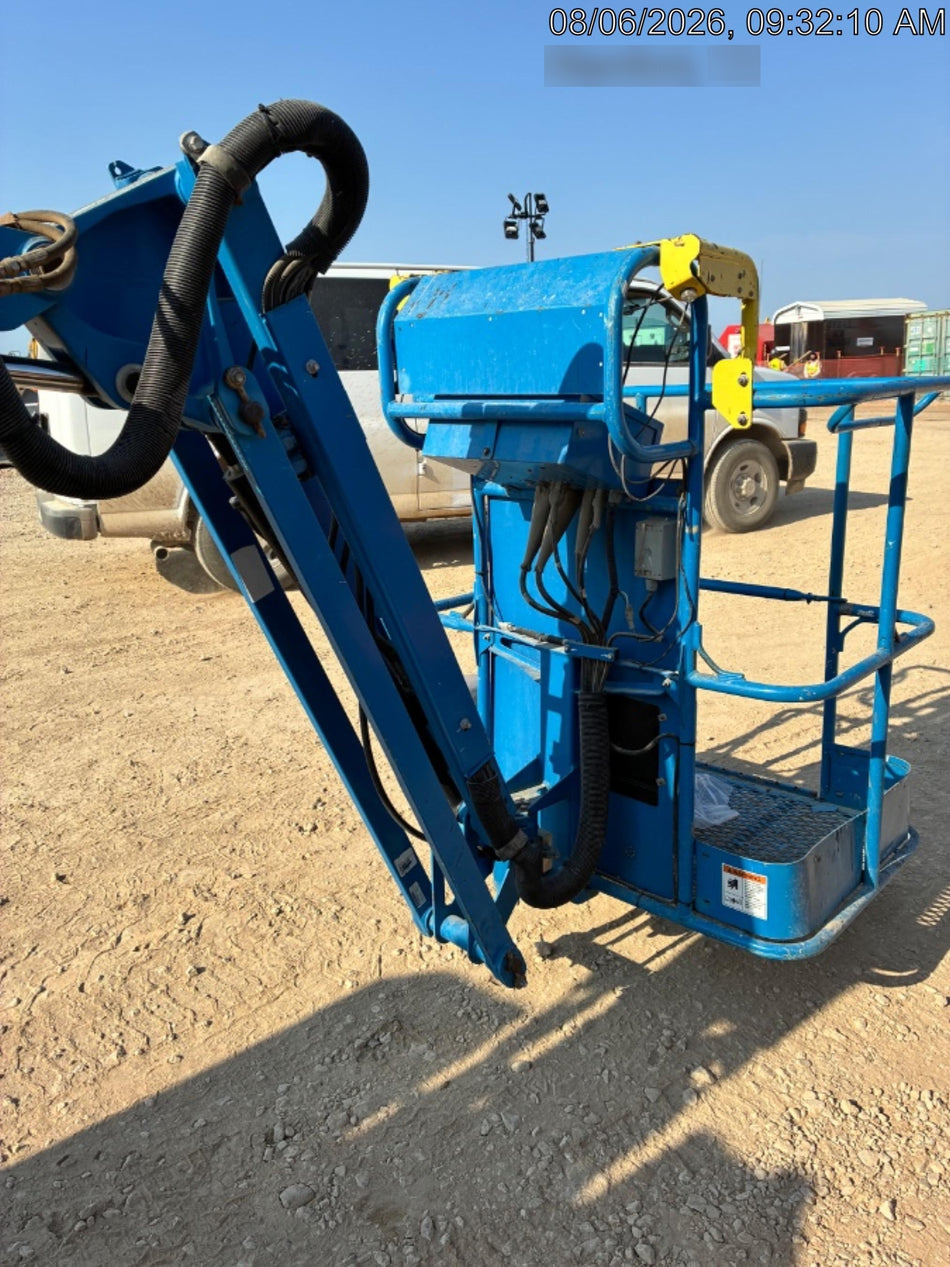 2018 GENIE Z-30/20 N