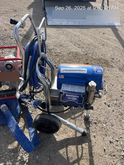 2024 GRACO Ultra Max II 695