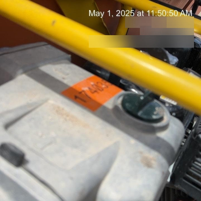 2021 WACKER NEUSON PT3A