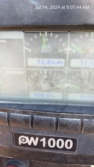 2022 ATLAS COPCO PAC F66 KD