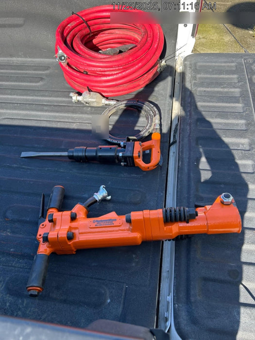 2023 AIRMAN PDS185S CWK