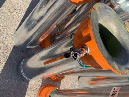 2021 MICHIGAN PNEUMATIC HV-8AM